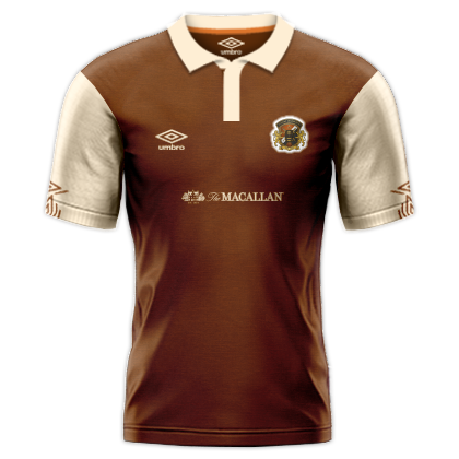 Kit Whisky Wanderers
